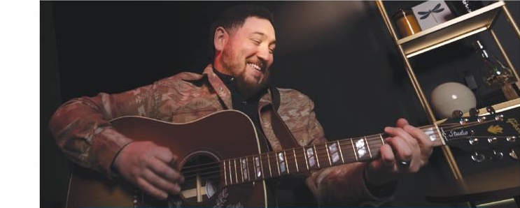 Shane Longoria & The 171